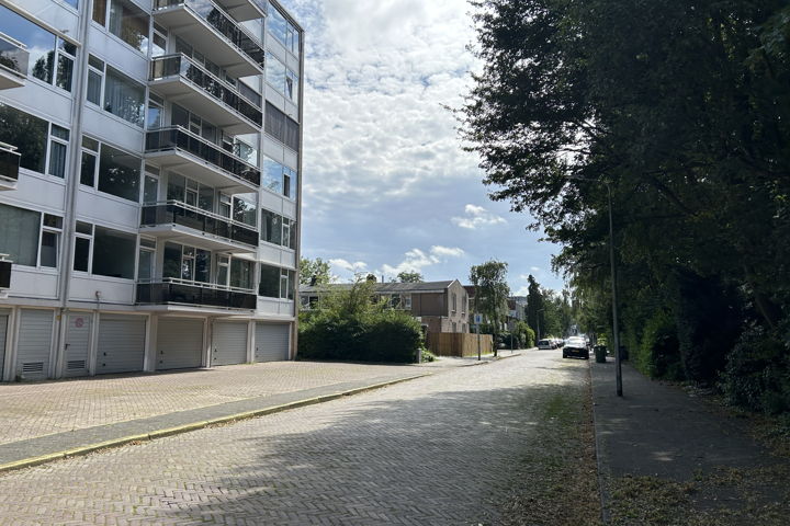 Deze wijk wordt binnenkort opgeknapt