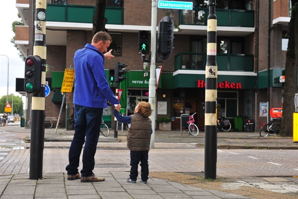 Terugblik VerkeersGedragDag 2026