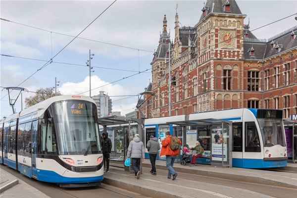 Ben je betoeterd? Actie in het ov tegen bezuinigingen
