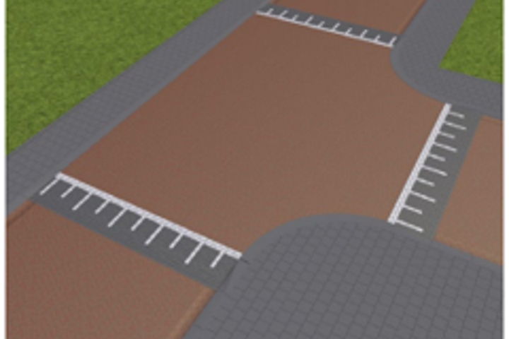 Verkeer woonwijk Legmeer-West Op de kruising van de Faunalaan met Buitendijks/Aan de Zoom komt een verkeersplateau om de veiligheid van de gebruikers te vergroten. Het verkeersplateau zorgt ervoor dat de snelheid van gemotoriseerd verkeer afneemt, zodat fietsers en voetgangers veilig over kunnen steken vanaf of richting de woonwijk.