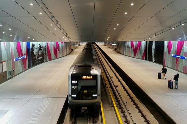 2026 cruciaal voor doortrekken Noord/Zuidlijn en Zuidasdok