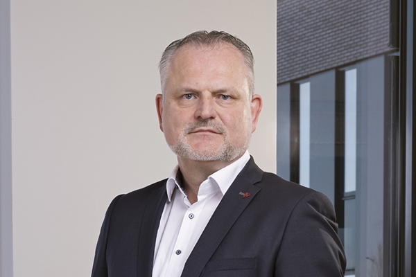Foto van Gerard Slegers