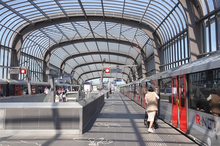 Excursie tijdens OV Congres 2026: Schouwen door de ogen van een vrouw