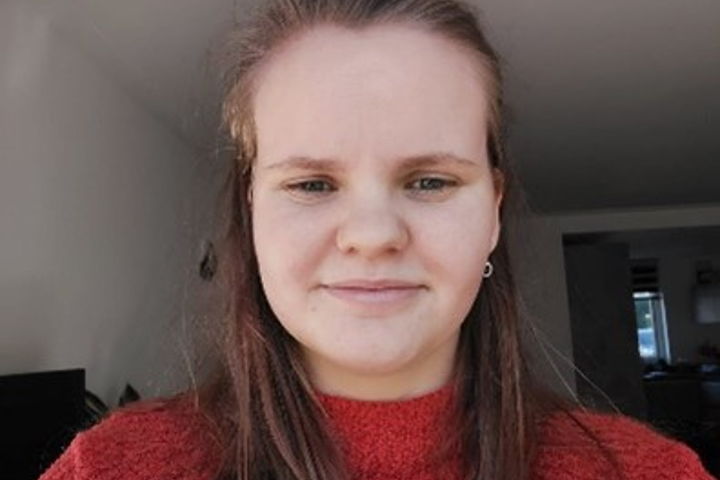 Melissa van der Zouw ontwierp..