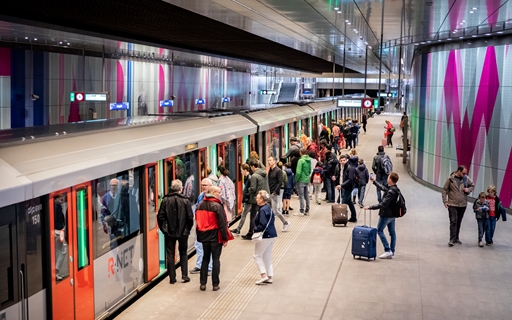 Meer nieuws van Vervoerregio Amsterdam op www.wijnemenjemee.nl