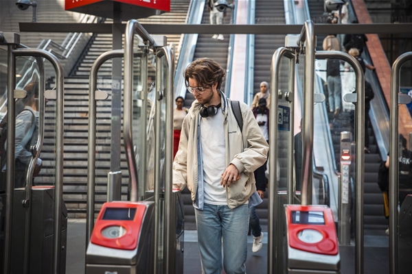 Tarieven Connexxion, EBS en GVB voor 2026 vastgesteld