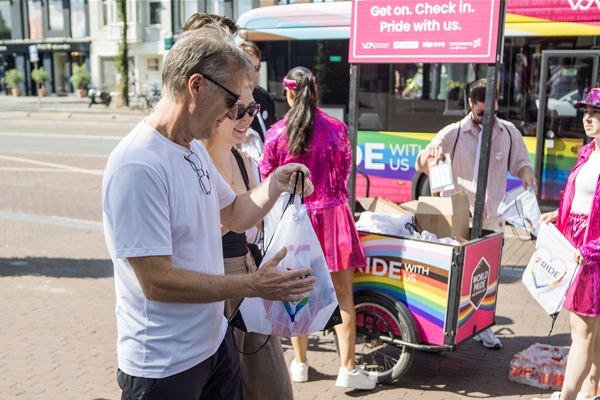PRIDE WITH US