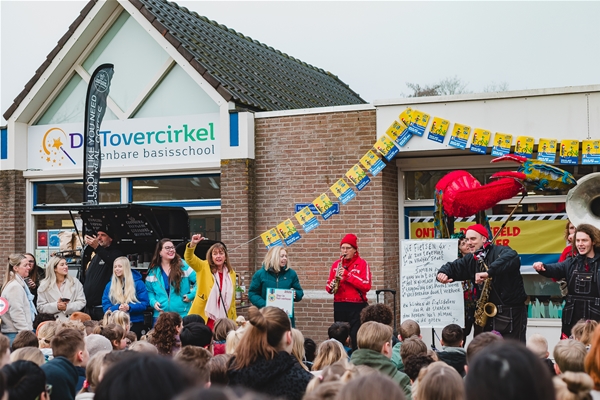  Vervoerregio zet €34 miljoen in voor mobiliteitsprojecten in de regio