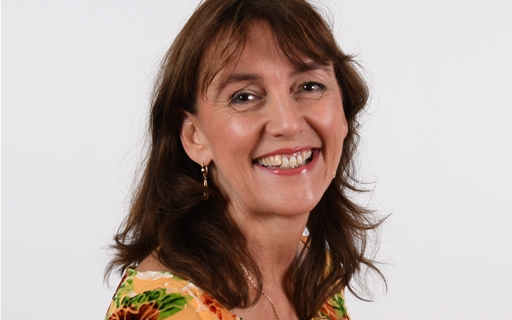 Wethouder Marja Ruigrok