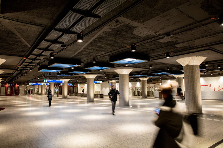 Het kunstwerk 