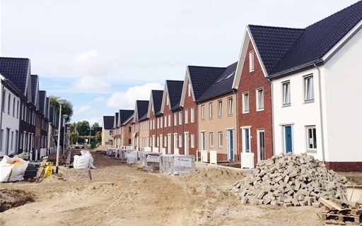 Gemeenten in Noord-Holland en Flevoland klaar voor versnelling woningbouw