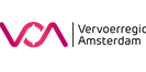 Logo Vervoerregio Amsterdam