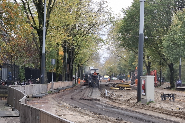 Voortgang aan de Binnenring: Hoe staat het er nu voor?