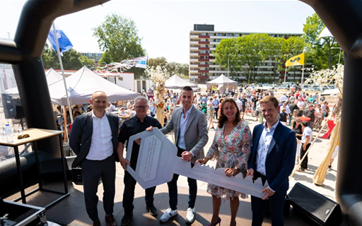 Vervoerregio zet in op fiets in regio meer ruimte voor fiets en wandelaars