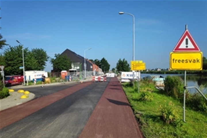 Slim sturen op verkeer in de regio