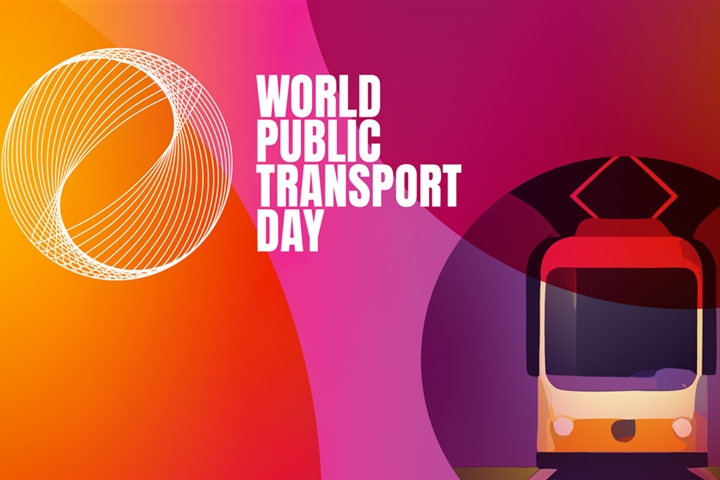 Achter de schermen bij de Vervoerregio met Ines Piersma