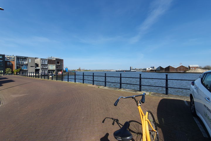 Ook de kop van Borneo-eiland zou een geschikte aanlandplek kunnen zijn.