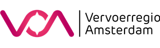 Logo Vervoerregio