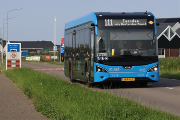 Wat betekent GOW-30 voor jou als reiziger?