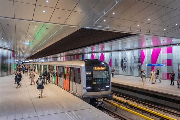 Investeringen in infrastructuur cruciaal voor uitvoering rapport Wennink