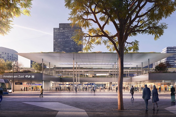 BO MIRT: Rijk en regio zetten betekenisvolle stappen voor investeringen in infrastructuur