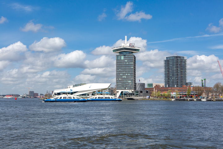 Er worden op Koningsdag meer veren ingezet.