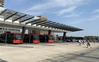Uitkomst onderzoek: snelbus beste oplossing voor vervoer tussen Zaandam en Amsterdam-Noord