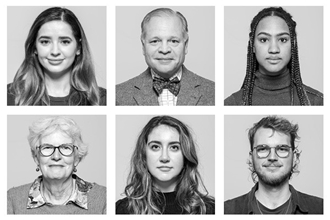 Verslagen bijeenkomsten