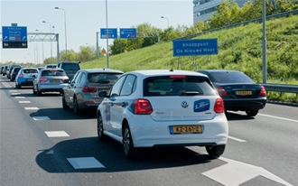 Mobiliteitsonderzoek Nederland OVIN - ODiN